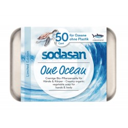 ONE OCEAN100g in Alubox