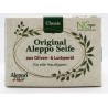 Aleppo Seife Classic 12% Lorbeeröl