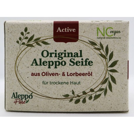 Bio-Seife CREAM LAVENDEL100g