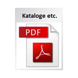 Kataloge + Infos als PDF