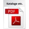 Kataloge + Infos als PDF